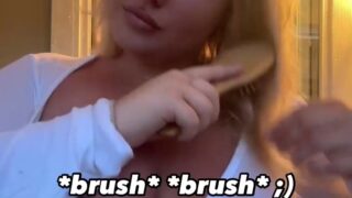 Bellebrooksxo (@Belle Brooks) Leaks Onlyfans – Hot Big Boobs