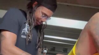 Dank Dahl Rock Paper Scissors Leaked Onlyfans – Doggy Threesome