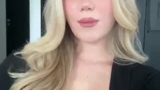 Gina Laitschek Leaked Onlyfans – Show Of Body
