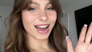 Itskjanecaron Leaked Onlyfans – Shower Body Very lewd