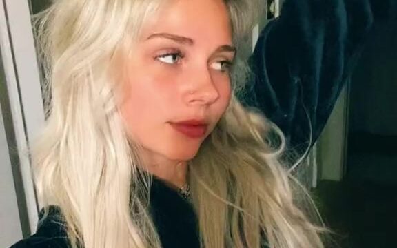 Lindsay Bercosky Leaked Onlyfans – Show Body Videos