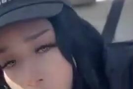 Auhneesh Nicole Leaked Onlyfans – Starbucks Fucking BBC In Car