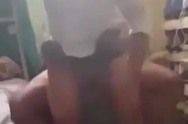 Linda De Sousa Abreu Wandsworths Prison officer Sex Tape Leaked