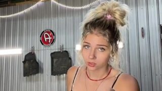 Lindsay Bercosky Onlyfans Leaked Of HD
