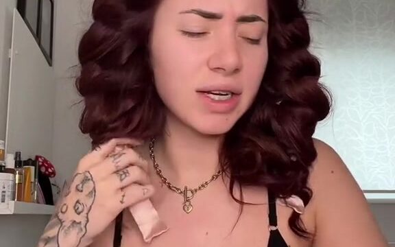 Nika ilcic Leaked Onlyfans – Erotic Videos