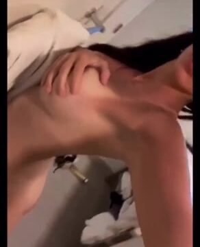 Naomi ross Leaked Onlyfans – Naked Boobs Nipples Bouncing Very Lewd