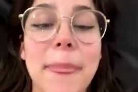 VitaCelestine Leaked Onlyfans Naked White Breasts Pink Breasts Very Sexy