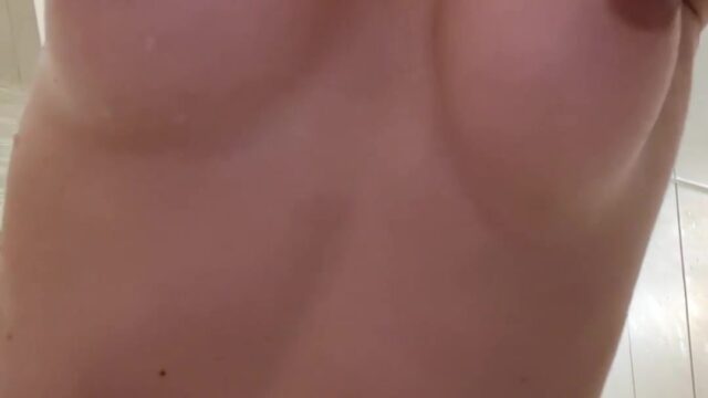 Natalie Roush Nude Booty Hole And Pussy Spreading On Shower Latest Ppv Onlyfans